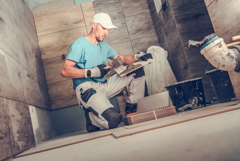 Top Bathroom Remodeling Companies in Jacksonville Beach, FL