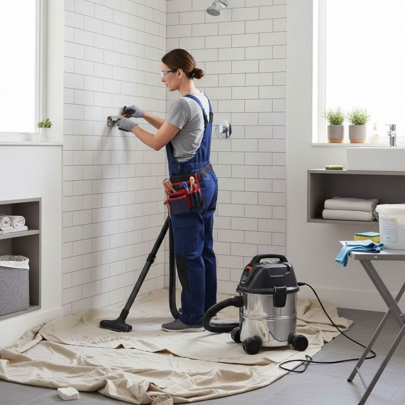 Top Bathroom Remodeling Companies in Jacksonville Beach, FL