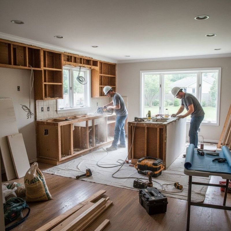 Top Bathroom Remodeling Companies in Orange Park, FL
