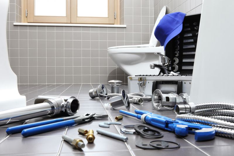 Top Bathroom Remodeling Companies in Orange Park, FL