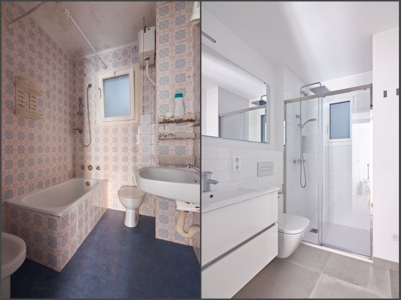 Top Bathroom Remodeling Companies in Saint Johns, FL