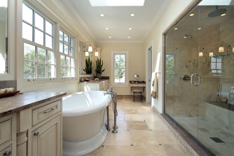 Best Bathroom Remodel Contractors in Ponte Vedra Beach, FL